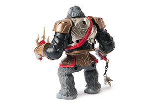 Batman 15cm Ninja Strike Assorted